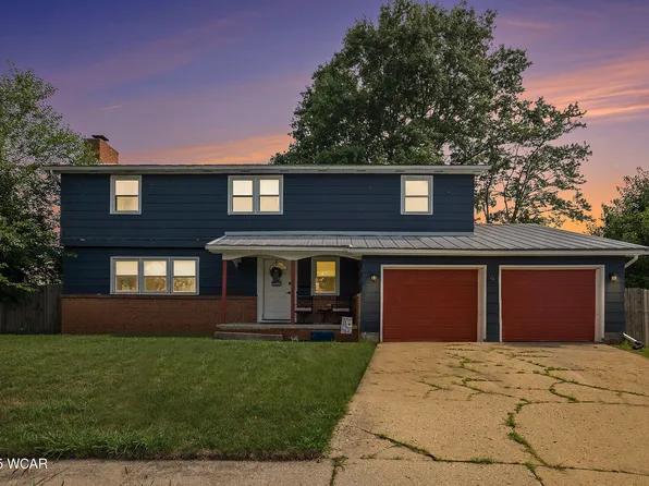 4 Lynn Park, Lima, OH 45805