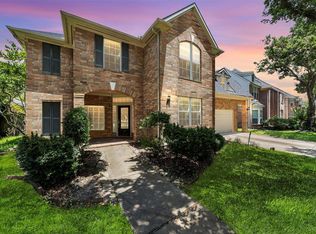 3315 Alden Manor Ln, Katy, TX 77494