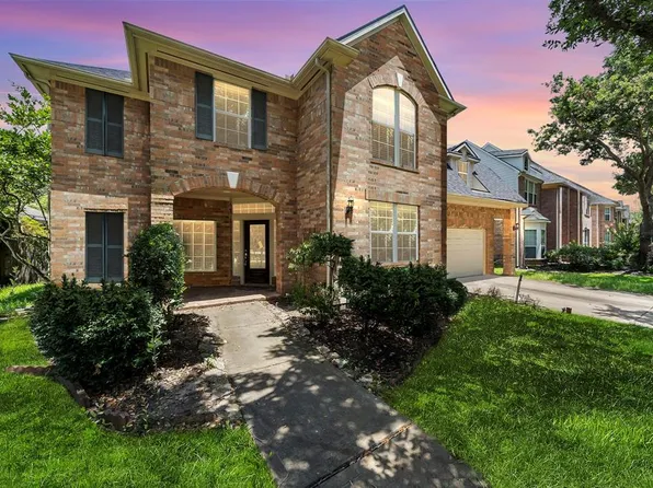 3315 Alden Manor Lane, Katy, TX 77494