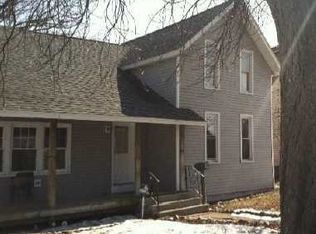 411 S Sheridan St, Bay City, MI 48708