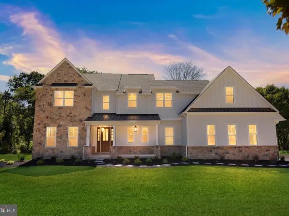 LOT 1 Governor Markham Saratoga #155, Glen Mills, PA 19342