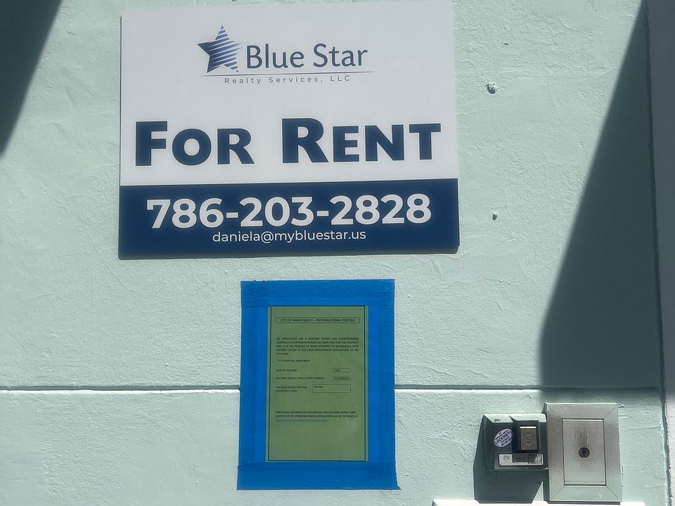 2nd image of 1115 Euclid Ave APT 7