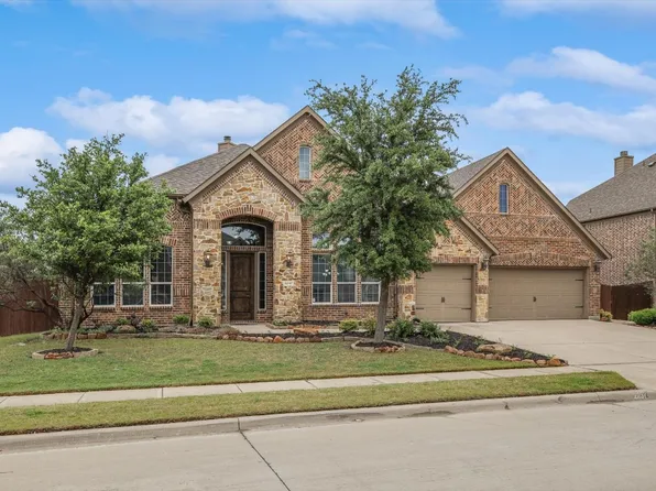 2237 Gulfstream Dr, Little Elm, TX 75068