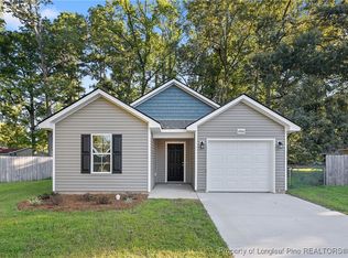 6968 Timberwood Dr, Fayetteville, NC 28314