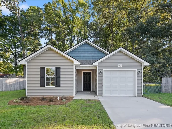 6968 Timberwood Dr, Fayetteville, NC 28314
