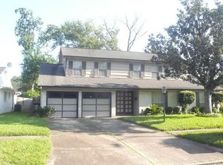 9402 Meaux Dr, Houston, TX 77031