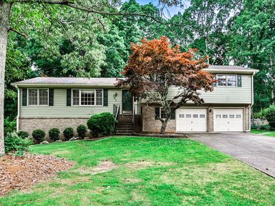 743 Windy Dr, Stone Mountain, GA, 30087