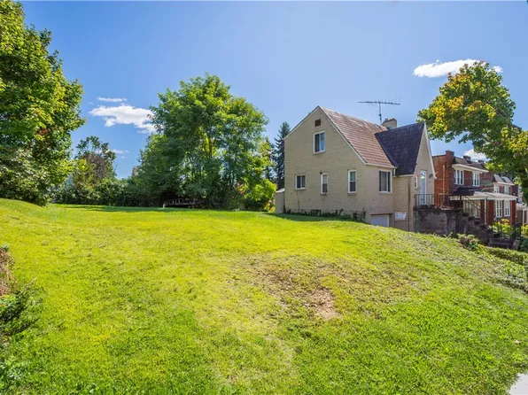 2823 Crosby Ave, Pittsburgh, PA 15216