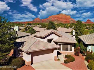 45 Heritage Cir, Sedona, AZ 86351