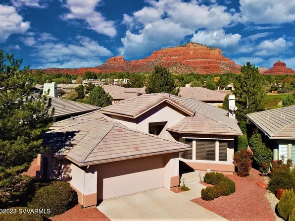 45 Heritage Circle, Sedona, AZ 86351