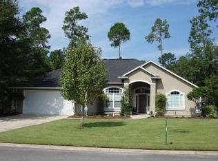 110 Fairway Dr, Kingsland, GA 31548
