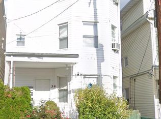 34 Fenner Ave #1, Clifton, NJ 07013