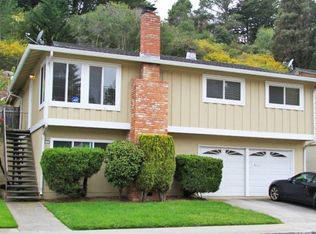 1108 Banyan Way, Pacifica, CA 94044