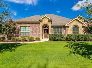 123 Holmes Ln, Weatherford, TX 76085