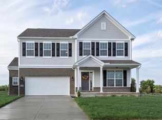 6766 Charlestown Ln #12, Deerfield Township, OH 45040