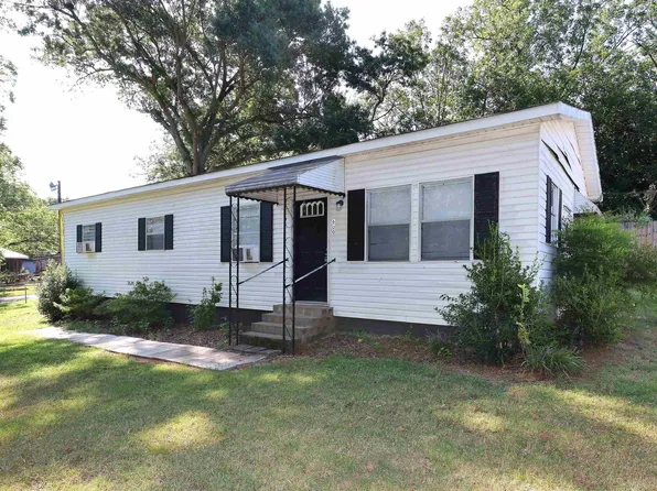 600 S Hillman St, Anniston, AL 36201