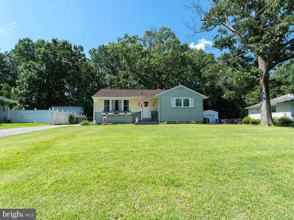9 Cornwall Ave, Millville, NJ 08332