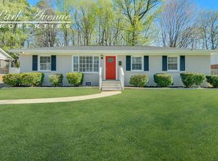 4418 Westridge Dr, Charlotte, NC 28208