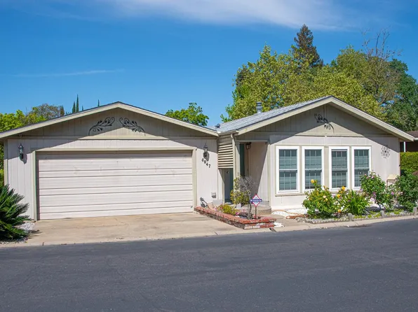6847 Tandy Ln, Citrus Heights, CA 95621