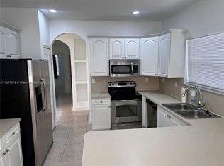 5060 SW 159th Ave, Miami, FL 33185