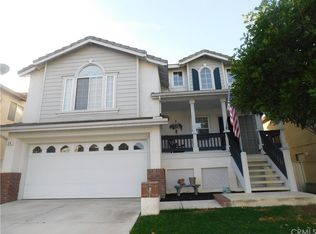24 Cherokee St, Trabuco Canyon, CA 92679
