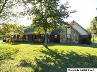 412 Quailwood Ln, Decatur, AL 35603