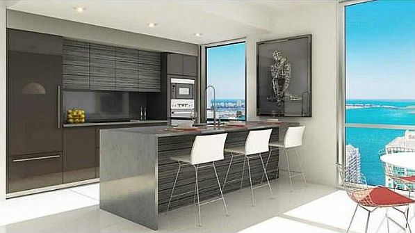 1st image of 1080 Brickell Ave Unit 2517