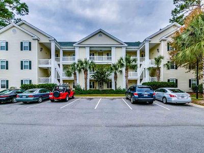 601 Hillside Dr N APT 4421, North Myrtle Beach, SC, 29582