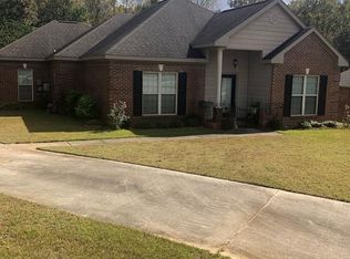 156 Prospect Ridge Rd, Troy, AL 36079