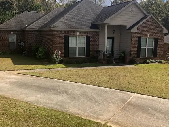 156 Prospect Ridge Rd, Troy, AL 36079