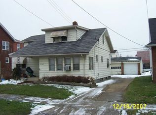 21345 Ball Ave, Euclid, OH 44123