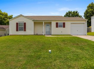110 Hatters Ct, Easley, SC 29642