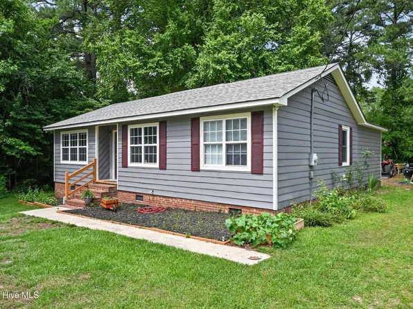 109 Snowden Street, Princeville, NC 27886