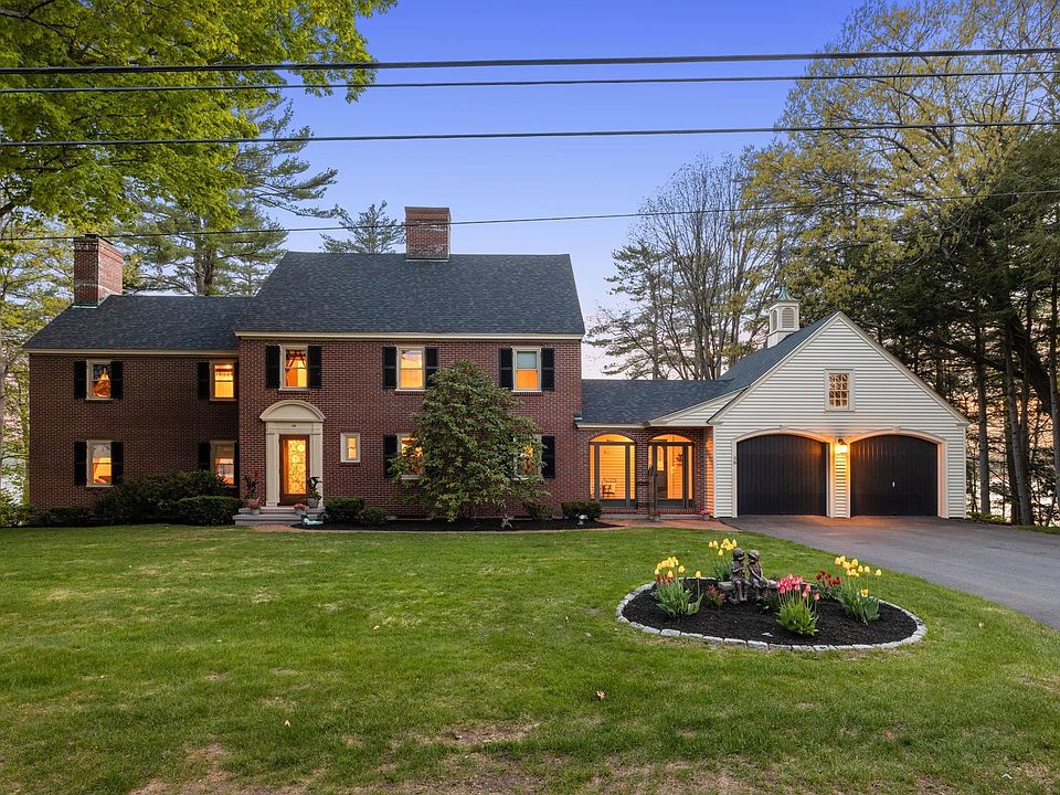 58 Shore Drive, Laconia, NH 03246 MLS 4952510 Zillow