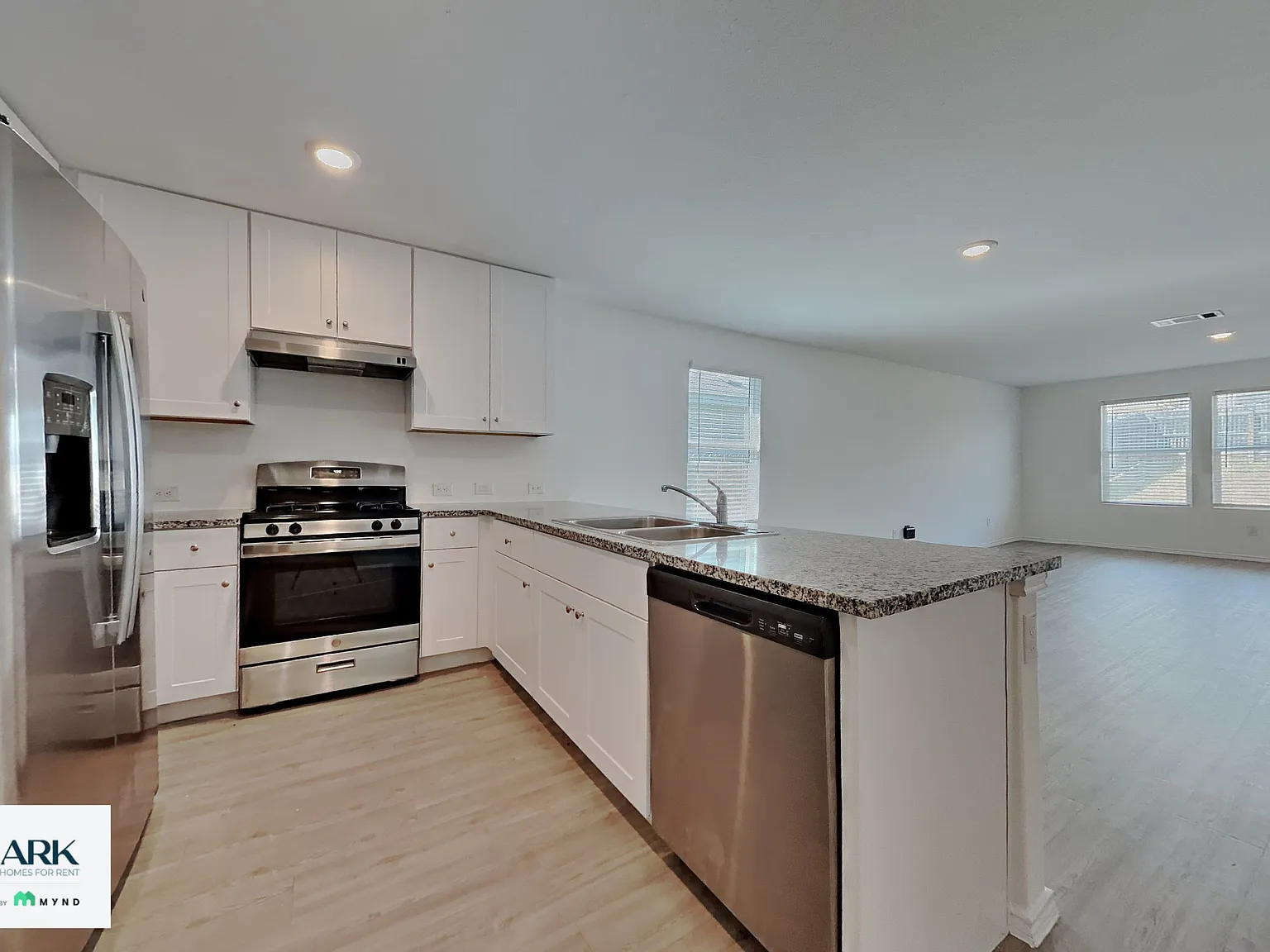 3 bed, 2.0 bath, 1474 sqft, $1,775 — Photo 4