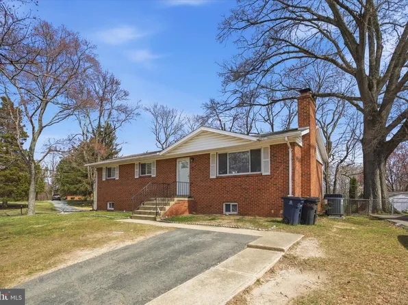 7400 Colchester Dr, Clinton, MD 20735