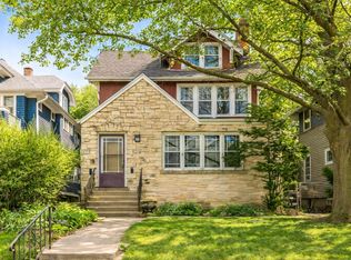 1526 North Hawley ROAD #1528, Milwaukee, WI 53208