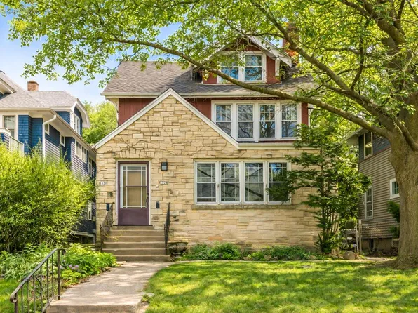 1526 North Hawley ROAD #1528, Milwaukee, WI 53208