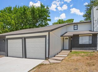 4900 Parell Path, Austin, TX 78744