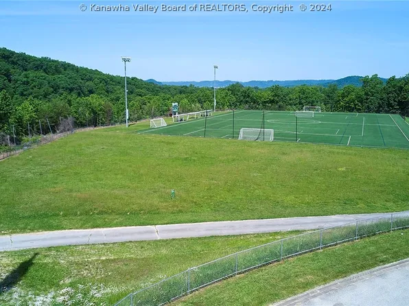 30 Rhl Blvd, South Charleston, WV 25309