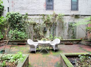 249 W 102nd St #BASEMENT, New York, NY 10025