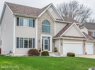 5112 SE 31st Ct, Des Moines, IA 50320