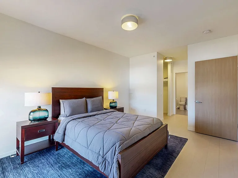 Lofts at Mayo Park — Photo 47
