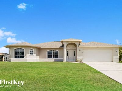 2011 SW 30th St, Cape Coral, FL, 33914
