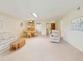 562 S Palo Verde Way, Mesa, AZ 85208
