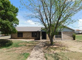 109 Turtle Cove Dr, Elm Mott, TX 76640