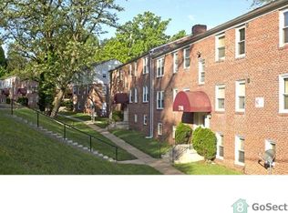 2704 Talbot Rd APT C, Baltimore, MD 21216