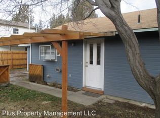 1754 SW 21st St, Redmond, OR 97756