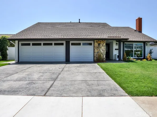 13341 Nixon Cir, Tustin, CA 92780