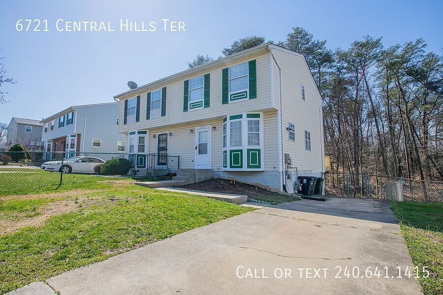 1st image of 6721 Central Hills Ter